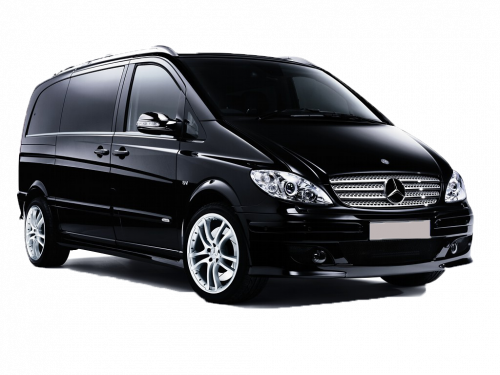 Mercedes Viano (2004-2011)